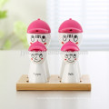 cruet set